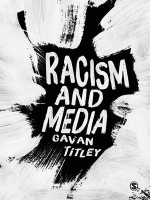 cover image of Racism and Media